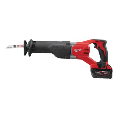 M18BSX-402C Akku-Säbelsäge