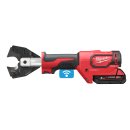 M18ONEHCC-201C CU/AL-SET ONE KEY™ Akku-Kabelschneider