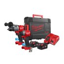 M18ONEPP2A2-502X M18 ™ POWERPACK