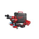 Milwaukee M18ONEPP2B2-502X M18 Set