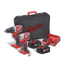 M18CBLPP2B-402C M18 ™ POWERPACK