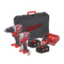 M18CBLPP2B-502C M18 ™ POWERPACK