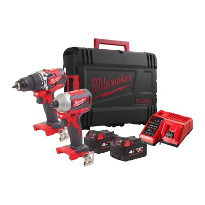 M18CBLPP2A-402C M18 ™ POWERPACK