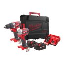 M18CBLPP2A-402C M18 ™ POWERPACK