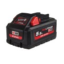 Milwaukee M18HB5.5 Akku High Output 5.5 Ah