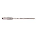 Hammerbohrer MX4 SDS-Plus 10er Pack 5 x 165 mm, SDS-Plus...