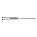 Hammerbohrer MX4 SDS-Plus 10er Pack 5,5 x 115 mm,...