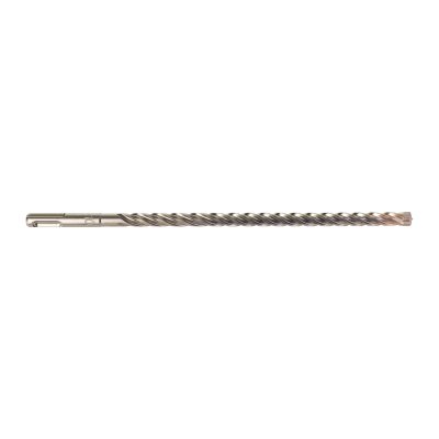 Hammerbohrer MX4 SDS-Plus 10er Pack 10 x 265 mm, SDS-Plus 4-Schneiden