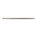 Hammerbohrer MX4 SDS-Plus 10er Pack 10 x 265 mm, SDS-Plus...