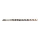 Hammerbohrer MX4 SDS-Plus 10er Pack 12 x 260 mm, SDS-Plus...