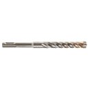 Hammerbohrer MX4 SDS-Plus 10er Pack 14 x 210 mm, SDS-Plus...
