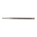Hammerbohrer MX4 SDS-Plus 10er Pack 16 x 260 mm, SDS-Plus...