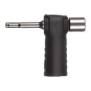 SDS-Aufnahme mit Absaugadapter für Absaugbohrer...