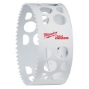 Lochsäge Bi-Metall 108 mm Hole Dozer