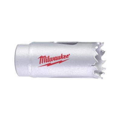 Lochsäge Bi-Metall 22 mm Contractor