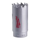 Lochsäge Bi-Metall 25 mm Contractor