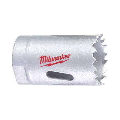 Lochsäge Bi-Metall 30 mm Contractor