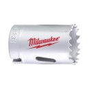 Lochsäge Bi-Metall 32 mm Contractor