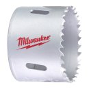 Lochsäge Bi-Metall 60 mm Contractor