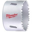 Lochsäge Bi-Metall 68 mm Contractor