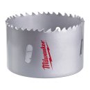Lochsäge Bi-Metall 70 mm Contractor