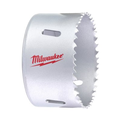 Lochsäge Bi-Metall 79 mm Contractor