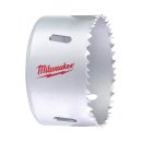 Lochsäge Bi-Metall 79 mm Contractor