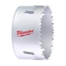 Lochsäge Bi-Metall 83 mm Contractor