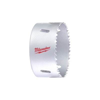 Lochsäge Bi-Metall 89 mm Contractor
