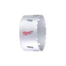Lochsäge Bi-Metall 89 mm Contractor