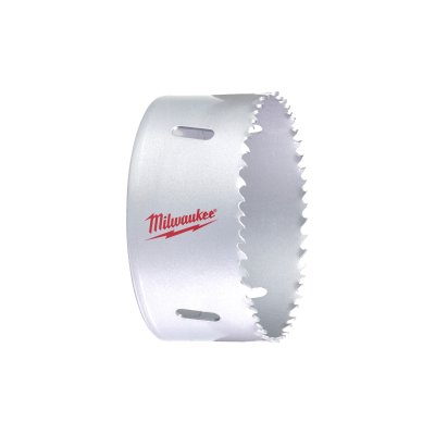 Lochsäge Bi-Metall 92 mm Contractor