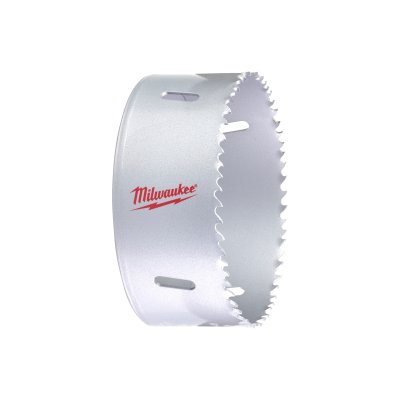 Lochsäge Bi-Metall 102 mm Contractor