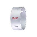 Lochsäge Bi-Metall 102 mm Contractor