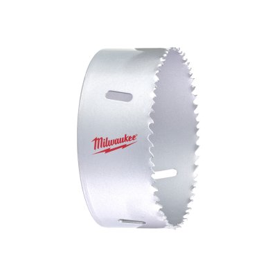 Lochsäge Bi-Metall 105 mm Contractor