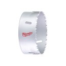 Lochsäge Bi-Metall 105 mm Contractor