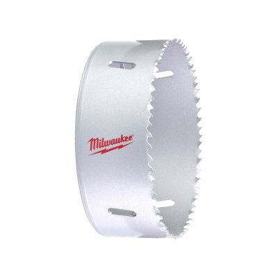 Lochsäge Bi-Metall 114 mm Contractor