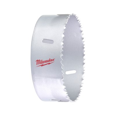 Lochsäge Bi-Metall 121 mm Contractor