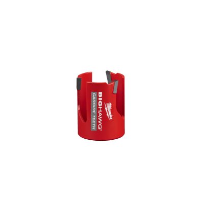 BIGHAWG Multimaterial-Lochsäge 54 mm