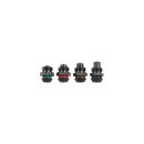 Mundstücke 2,4 mm, 3,2, mm, 4,0 mm 4,8 mm für...