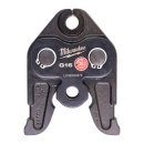 Pressbacke J18-G16 Nennweite G16 für 18 V Presswerkzeug