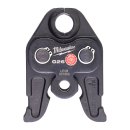 Pressbacke J18-G26 Nennweite G26 für 18 V Presswerkzeug
