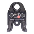 Pressbacke J18-G32 Nennweite G32 für 18 V Presswerkzeug