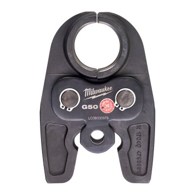 Pressschlinge J18-G50 Nennweite G50 für 18 V Presswerkzeug