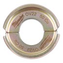 Presseinsatz für hydraulisches Akku-Presswerkzeug...