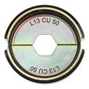 Presseinsatz für hydraulisches Akku-Presswerkzeug...
