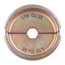Presseinsatz für hydraulisches Akku-Presswerkzeug...