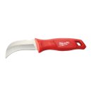 Messer mit Hawkbill-Klinge