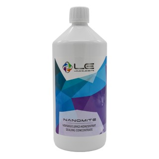 Liquid Elements Nanomite Wasch- und Versiegelungskonzentrat 1000 ml