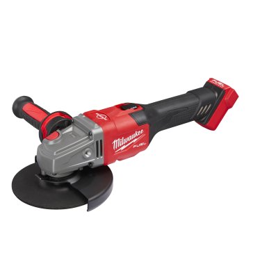 M18FHSAG150XB-0X FUEL™ Akku-Sicherheitswinkelschleifer