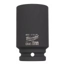 SHOCKWAVE Schlagnuss 3/4" lang 36 x 90 mm
